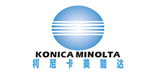 柯尼卡美能達(dá)